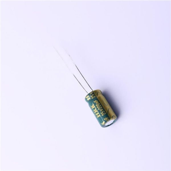 25V220uF CD288  Passive Components
