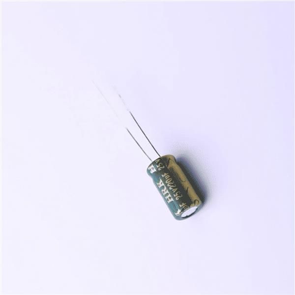 25V330uF CD288  Passive Components