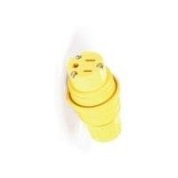 25W47MB AC Power Plugs & Receptacles