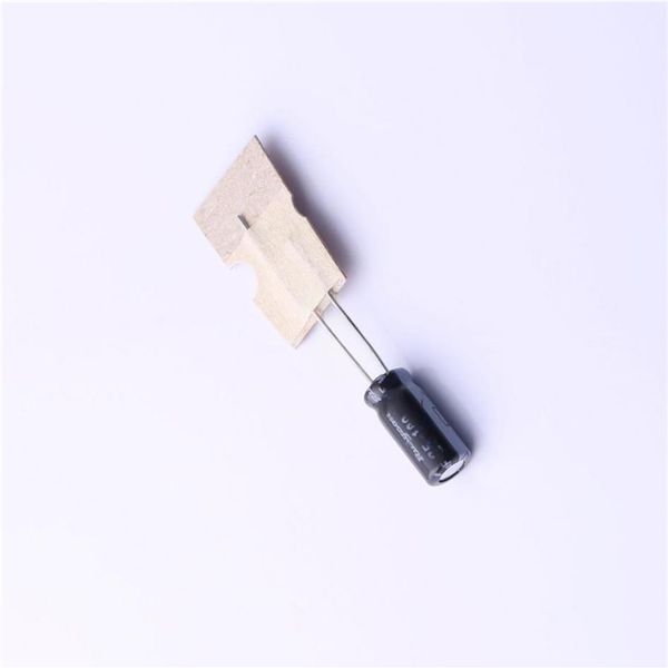 25YXA100MEFCT15X11  Passive Components