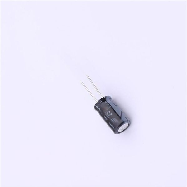 25YXA220MEFC(6.3X11)  Passive Components