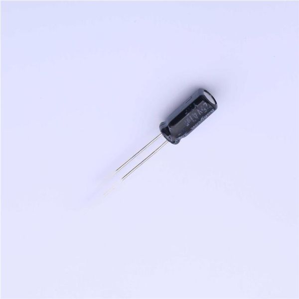 25YXF47M5X11 Aluminium Electrolytic Capacitors - Radial Leaded