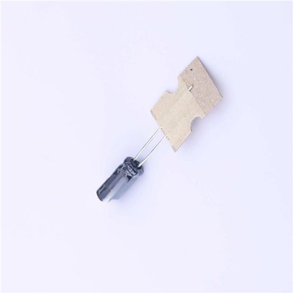 25YXF47MFFCT15X11  Passive Components