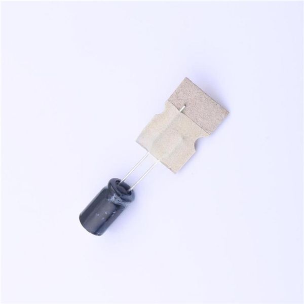 25YXG100MLLCT16.3X11  Passive Components