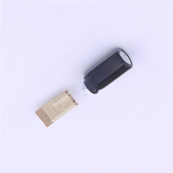25YXG680MEFCT810X20 Aluminium Electrolytic Capacitors - Radial Leaded