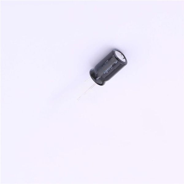 25YXJ220MFFC(6.3X11) Aluminium Electrolytic Capacitors - Radial Leaded