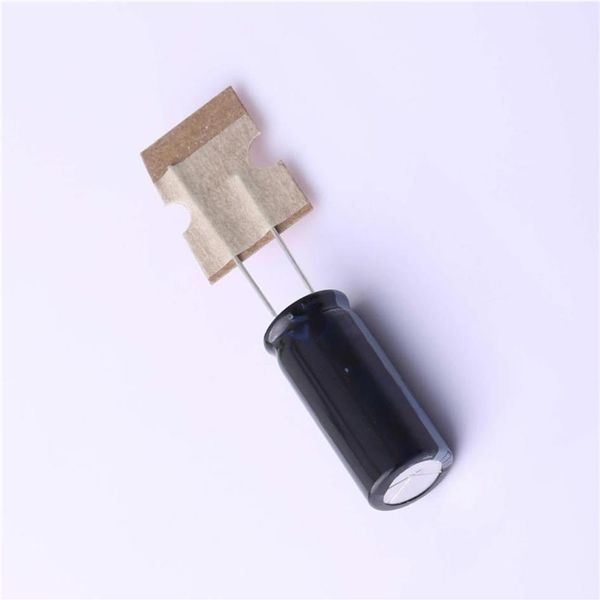 25ZLH1000MEFCT810X23  Passive Components