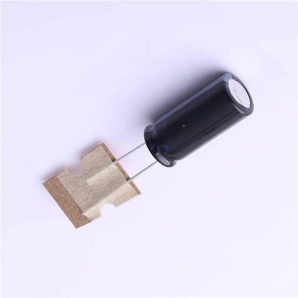 25ZLH1000MEFCT810X23 Aluminium Electrolytic Capacitors - Radial Leaded
