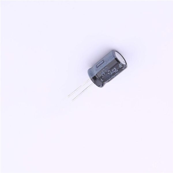 25ZLH330MHFC(8X11.5) Aluminium Electrolytic Capacitors - Radial Leaded