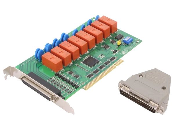PCI-1761-BE electronic component of Advantech