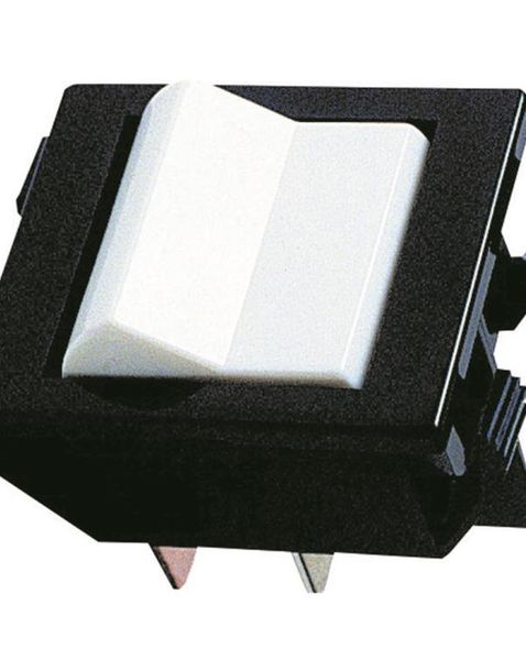 2600G11E Rocker Switches