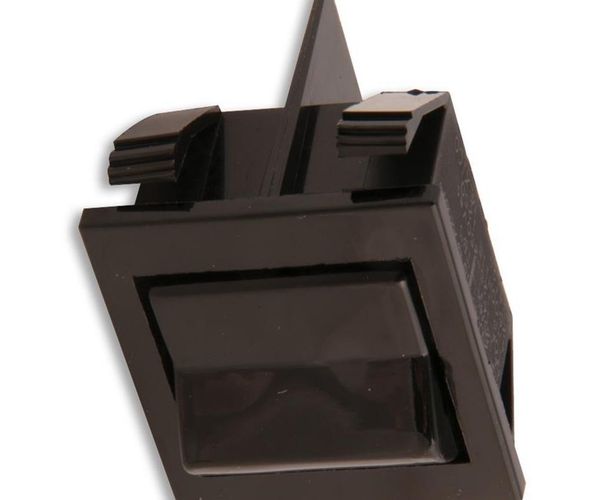 2600H11E Rocker Switches