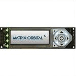 GTT29ATPNBLMB0H1CUV5 electronic component of Matrix Orbital