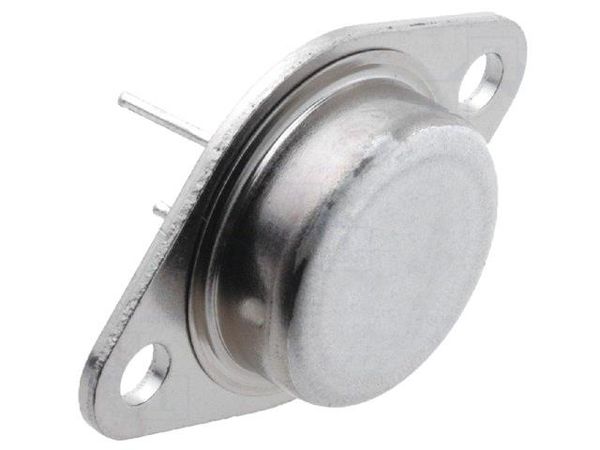 BD142  Semiconductors