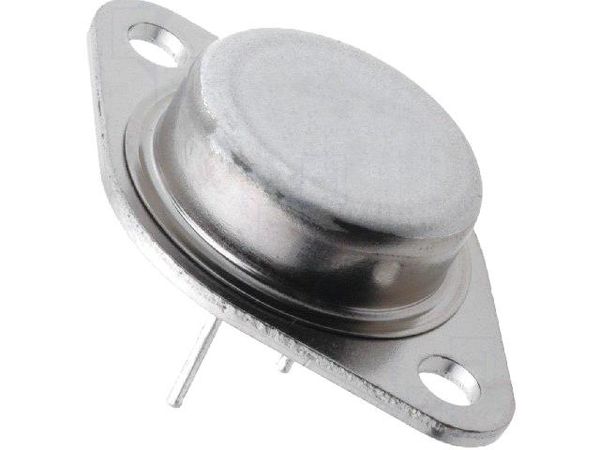 BD142 Bipolar Transistors - BJT