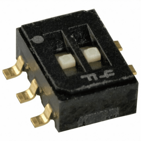 CAS-D20TB electronic component of Nidec Copal