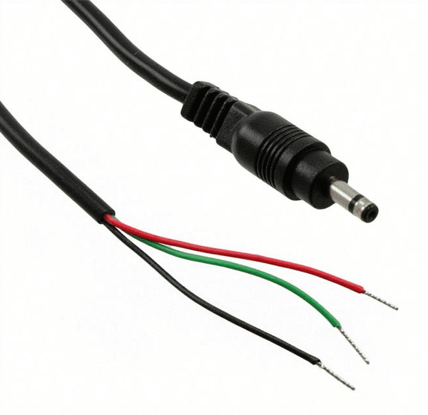 CA-2221 electronic component of Tensility