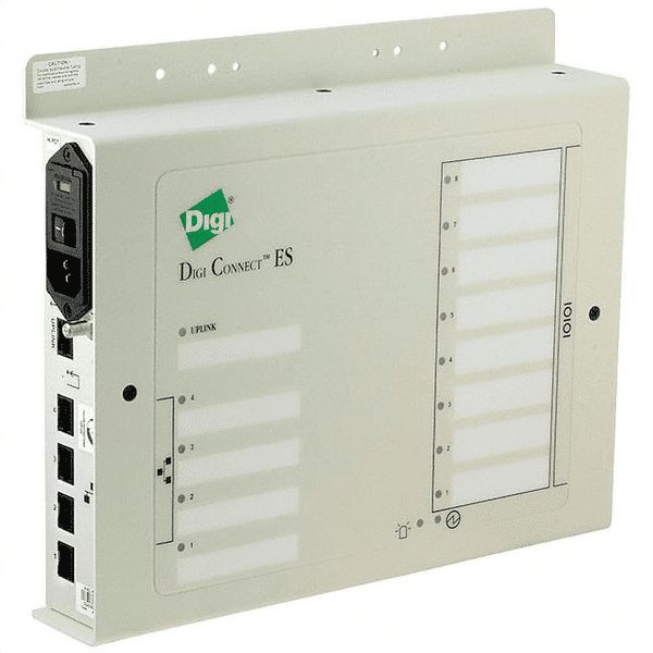 DC-ES-8SB-SW-EU electronic component of Digi International