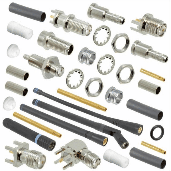 CAEK-418-SMA electronic component of Linx Technologies