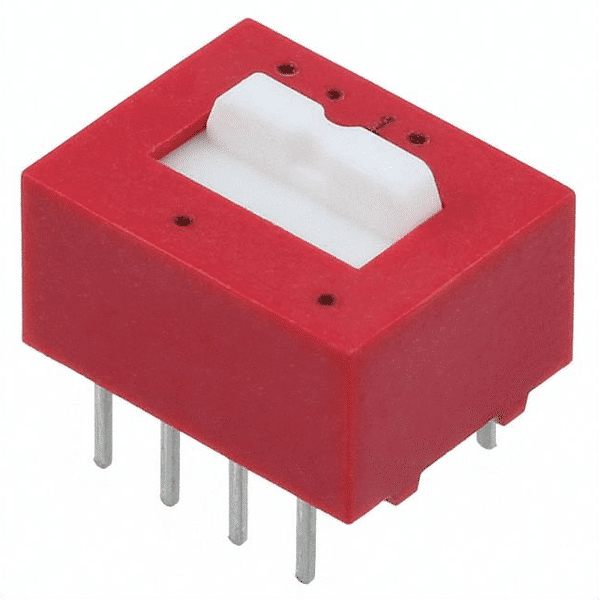 78K01T electronic component of Grayhill