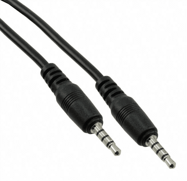 CA-354S-M/M electronic component of Tensility