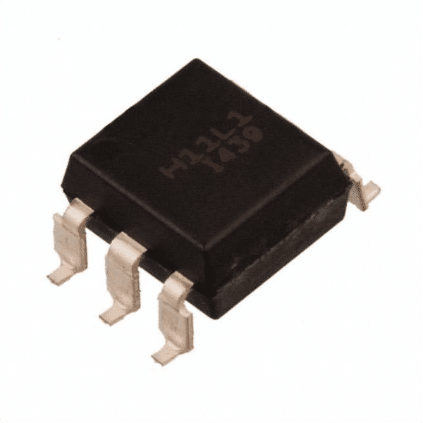 H11A2XSM electronic component of Isocom