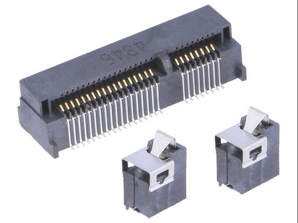 119A-80A00-R02 SET electronic component of Attend