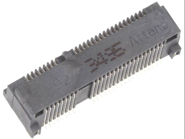 119A-92A00-R02 electronic component of Attend