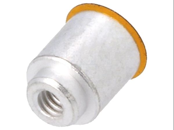 119A-NUT-70-R02 electronic component of Attend