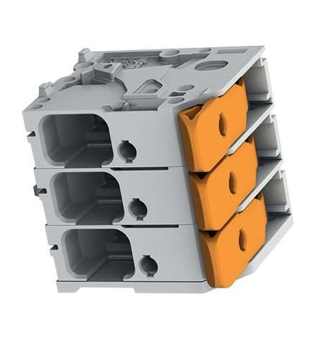 2606-1103/020-000 Fixed Terminal Blocks