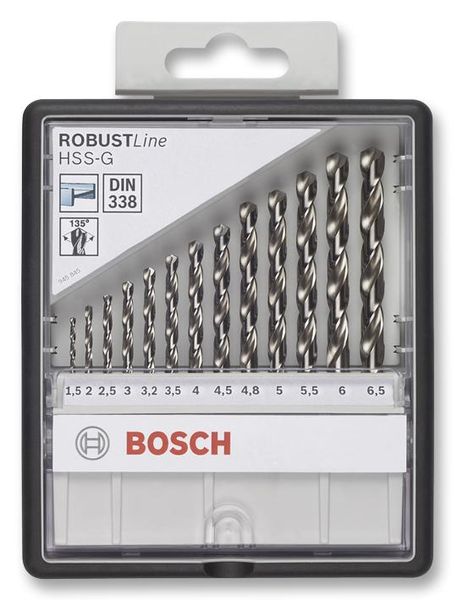 2607010538 electronic component of Bosch
