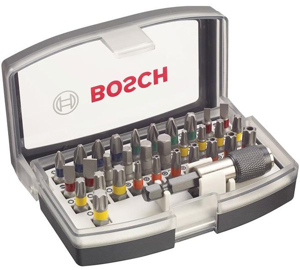 2607017319 electronic component of Bosch