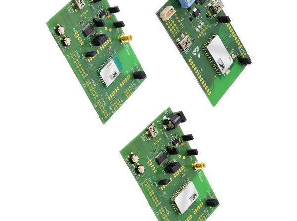 2607029283001 RF Development Tools