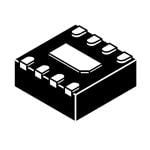 NUF4401MNT1G electronic component of ON Semiconductor