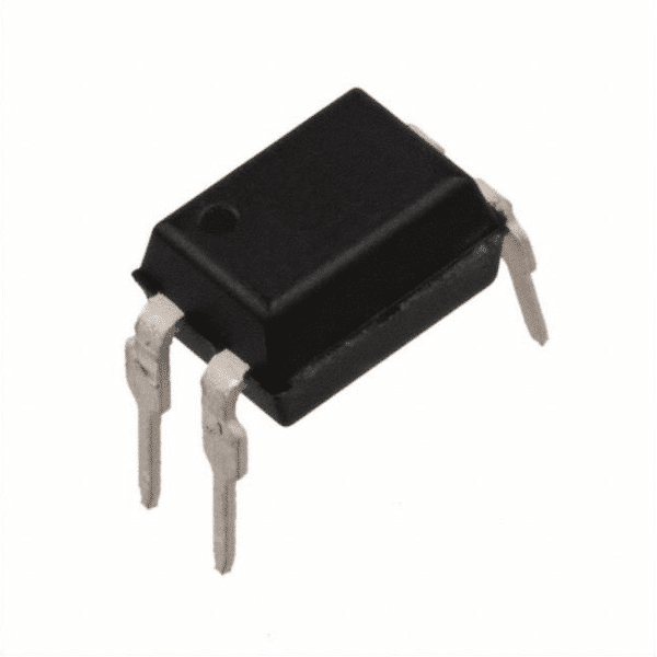 TLP621XGB electronic component of Isocom