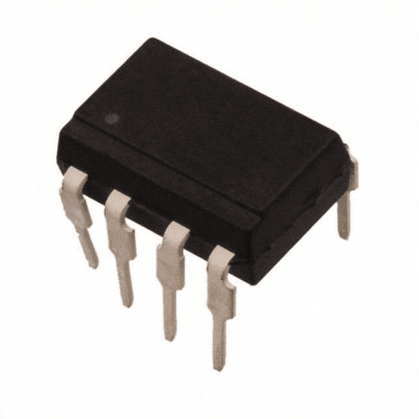 TLP620-2X electronic component of Isocom