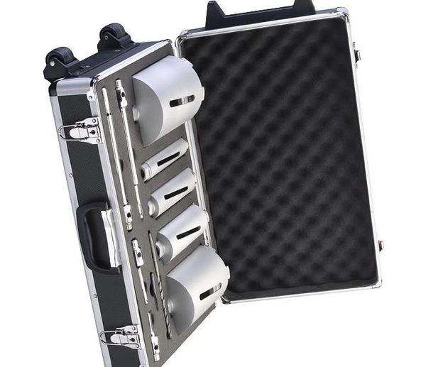 2608587007 Tool Kits & Cases