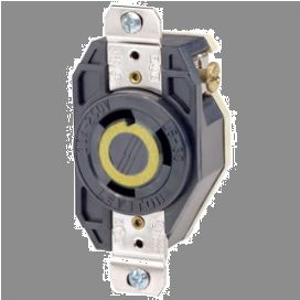 2610 electronic component of Leviton