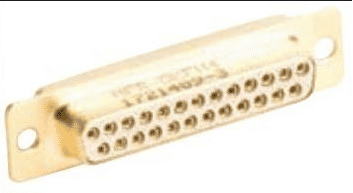 DBMAM-25S A183 FO electronic component of ITT