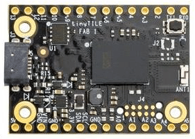 TINYTILE electronic component of ELEMENT