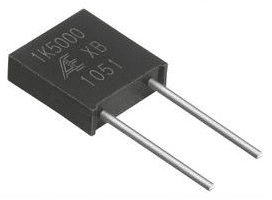 MCY250R00T electronic component of ALPHA