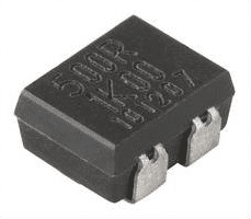 MU100R0/100R0BA electronic component of ALPHA