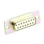 DBMA-25S-FO electronic component of ITT