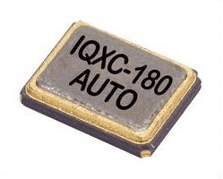 LFXTAL071742 electronic component of IQD