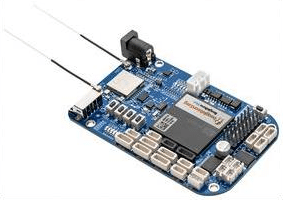 BBONE-BLUE electronic component of BeagleBoard