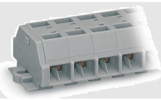 261-261 electronic component of Wago