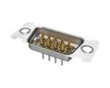 DB25P364TXLF electronic component of Amphenol