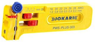 40026 electronic component of Jokari