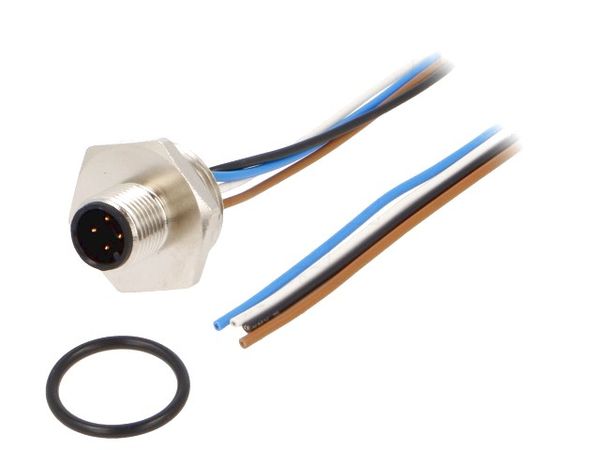 26145 RSFM 4/20/0,5 M electronic component of Lumberg