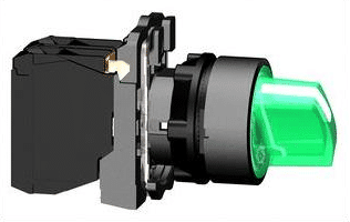 XB5AK123B5 electronic component of Schneider